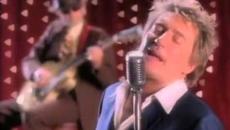 Rod Stewart - When I Need You - Videoclip.bg