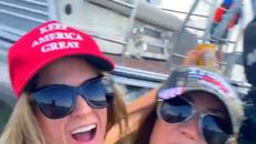 Real Women Vote For Trump- official video - Videoclip.bg