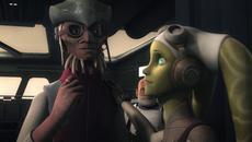 [ Bg Audio ] Star Wars: Rebels S4 - 16 - Videoclip.bg
