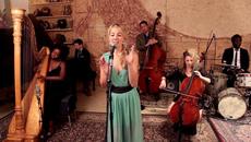 P M J - It's a Mans Mans Mans World - Orchestral Funk James Brown Cover ft. Morgan James (превод) - Videoclip.bg
