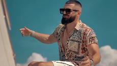 Bloody - Ti (Official Video 4K) - Videoclip.bg