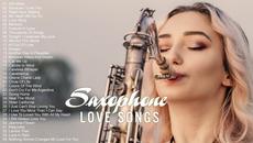 Greatest 200 Romantic Saxophone Love Songs - Best Relaxing Saxophone Songs Ever - Instrumental Music - Videoclip.bg