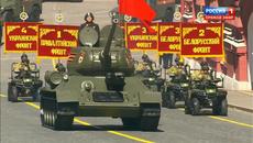 9 септември е датата, променила историята на България!!! Днес ще видим военният парад в Москва за 09.09. 2020 г. - Videoclip.bg