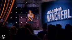 Часът на Апарна Нанчерла!!! Aparna Nancherla: The Half Hour - Videoclip.bg
