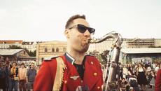 Ти и аз - Флум Ремикс!!! MEUTE - You & Me (Flume Remix) - Videoclip.bg