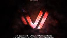 Страхотен ремикс - Да нараниш себе си!!!Hurt Yourself (Mark Bester Extended Remix) - Videoclip.bg