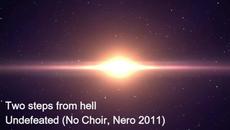 Two steps from hell -  Undefeated (No Choir) - Videoclip.bg