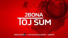 2BONA - TOJ SUM - Videoclip.bg