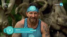 Игри на волята-Сезон 2, Епизод 4 - Videoclip.bg