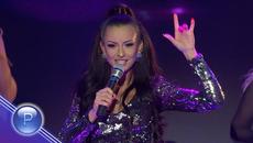DJULIA - ZA MENE KRAY SI/POZDRAV ZA ZHENA TI/Джулия - За мене край си/Поздрав за жена ти, live 2017 - Videoclip.bg