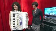 Талантливата Галина - България търси талант 13.03.3014 - Videoclip.bg
