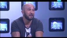 НЕЦЕНЗОРИРАНО Мишо Шамара вдигна скандал при Сашо Диков ЦЯЛОТО ИНТЕРВЮ - Videoclip.bg