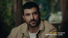 Дъщерята на посланика 19. Епизод 2. Трейлър - Бг Субтитри - Videoclip.bg