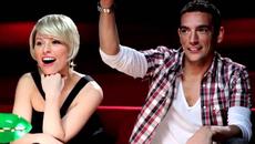 Antoine Clamaran feat. Soraya-Live Your Dreams [ FULL HD ] - Videoclip.bg