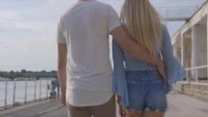 Ivana Perić - Ne pitajte - (Official video 2020) - Videoclip.bg