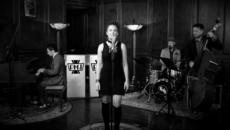 Postmodern Jukebox ft. 15 Year Old Caroline Baran П Р Е В О Д - Videoclip.bg