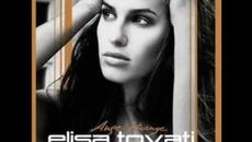 Elisa Tovati - J'avance - Videoclip.bg