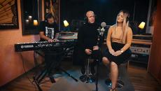 Elma Seferovic & Armin Čohodar - Tebi je sudbina (Live) - Videoclip.bg