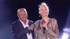 Saban Saulic & Ilda Saulic - Ja nemam drugi dom ( Koncert Topciderac 2018 LIVE) - Videoclip.bg