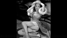 Little Peggy March - I will follow him with Betty Brosmer - Videoclip.bg