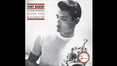 Chet Baker - Somewhere over the Rainbow 1962 full album - Videoclip.bg