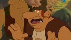 Тролски Приказки Еп.3 БГ Аудио - Videoclip.bg