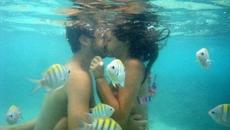 Докосване с музика и вълшебство ! Touch (Original Mix ) - Videoclip.bg