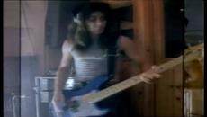 Iron Maiden - Flight Of Icarus - Videoclip.bg