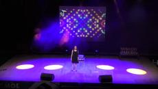 "Звукът на времето"2020  Александра Полежанова - Videoclip.bg