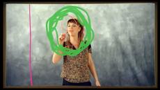 Можем ли да нарисуваме заедно слънцето - Videoclip.bg