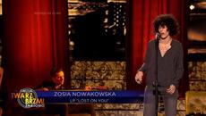 Zosia Nowakowska jako Lp - Twoja Twarz Brzmi Znajomo П Р Е В О Д - Videoclip.bg