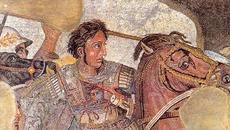 Iron Maiden - Alexander The Great - Videoclip.bg