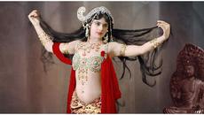 Kovacs - Mata Hari - Videoclip.bg