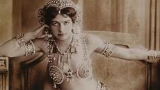 Мата Хари Танцува (忍者) Красивата шпионка S ღ 1 Mata Hari - Videoclip.bg