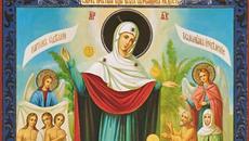 Днес 6 ноември 2020 г.- Св. Павел Константинополски и Св. Клавдия - Videoclip.bg