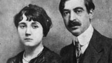 Пейо Яворов - Маска ~ Български поети - Videoclip.bg