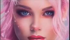 ROMANTIC  GUITAR MUSIC (Claude Ciari  - Merci chérie) - Videoclip.bg