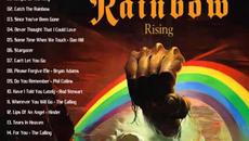 Rainbow Greatest Hits Full Album Best Songs Of Rainbow Playlist - Videoclip.bg