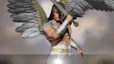 Архангеловден 8.11.2020 - св.Архангел Михаил Небесният Войн - Пазител на Рая - Videoclip.bg