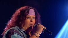 Best Rock & Metal Blind Auditions in THE VOICE [Part 3] - Videoclip.bg