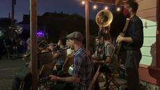 Tuba Skinny - Dangerous Blues - Videoclip.bg