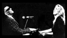 Ray Charles & Diana Krall - You Don't Know Me - Videoclip.bg