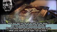 Ken Hensley  -  The Return - English subtitles - Videoclip.bg