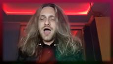 ALEN ADEMOVIC - VRATICE SE RODE (COVER) - Videoclip.bg