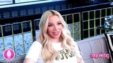 Емилия открито за голямата промяна - Videoclip.bg