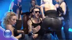 ILIYAN & DIYAN - DZHEK-DZHEK/ИЛИЯН и ДИЯН - ДЖЕК-ДЖЕК, 2011 - Videoclip.bg