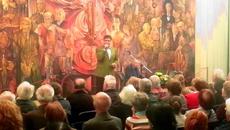 Веселин Маринов - "Отец Паисий обикаля още" - Videoclip.bg