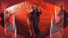 ROMANTIC  GUITAR MUSIC(Claude Ciari  - Caminito 'Tango') - Videoclip.bg