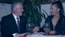 RAMIZ BRKIC - VIOLETA (OFFICIAL VIDEO) - ( Tv Sezam 2020) - Videoclip.bg