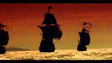 "Opening/Conquest" from 1492: Conquest of Paradise (1992) by Vangelis - 800% Slower - Videoclip.bg